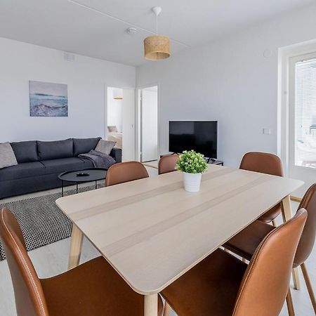 Apartment, Sleepwell, Kirstinpuisto Turku Dış mekan fotoğraf