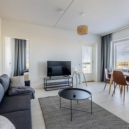 Apartment, Sleepwell, Kirstinpuisto Turku Dış mekan fotoğraf