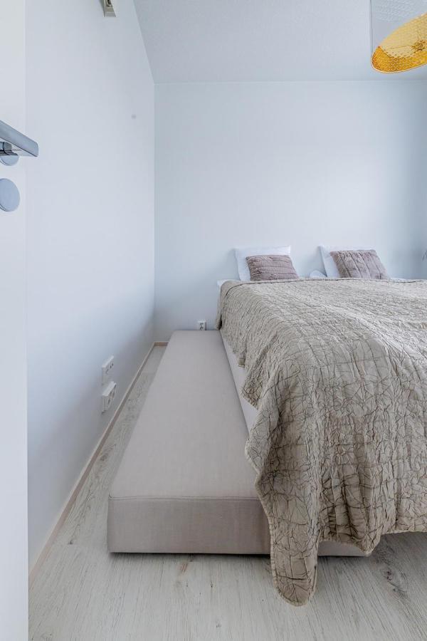 Apartment, Sleepwell, Kirstinpuisto Turku Dış mekan fotoğraf